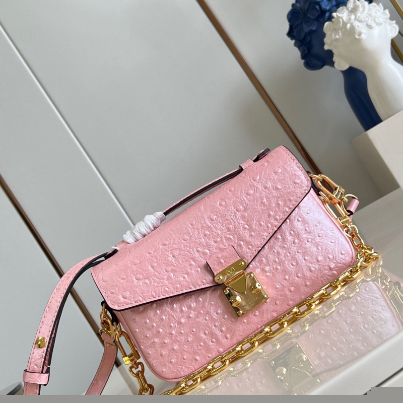 LV Satchel Bags